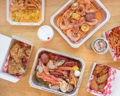 Union Bonchon Chicken & Cajun Seafood