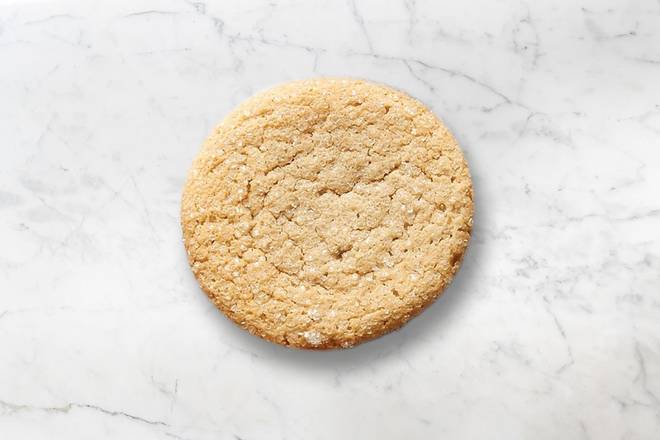 Order Sugar Cookie food online from Corner Bakery store, McAllen on bringmethat.com