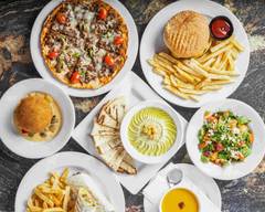 AROMA RESTAURANT
