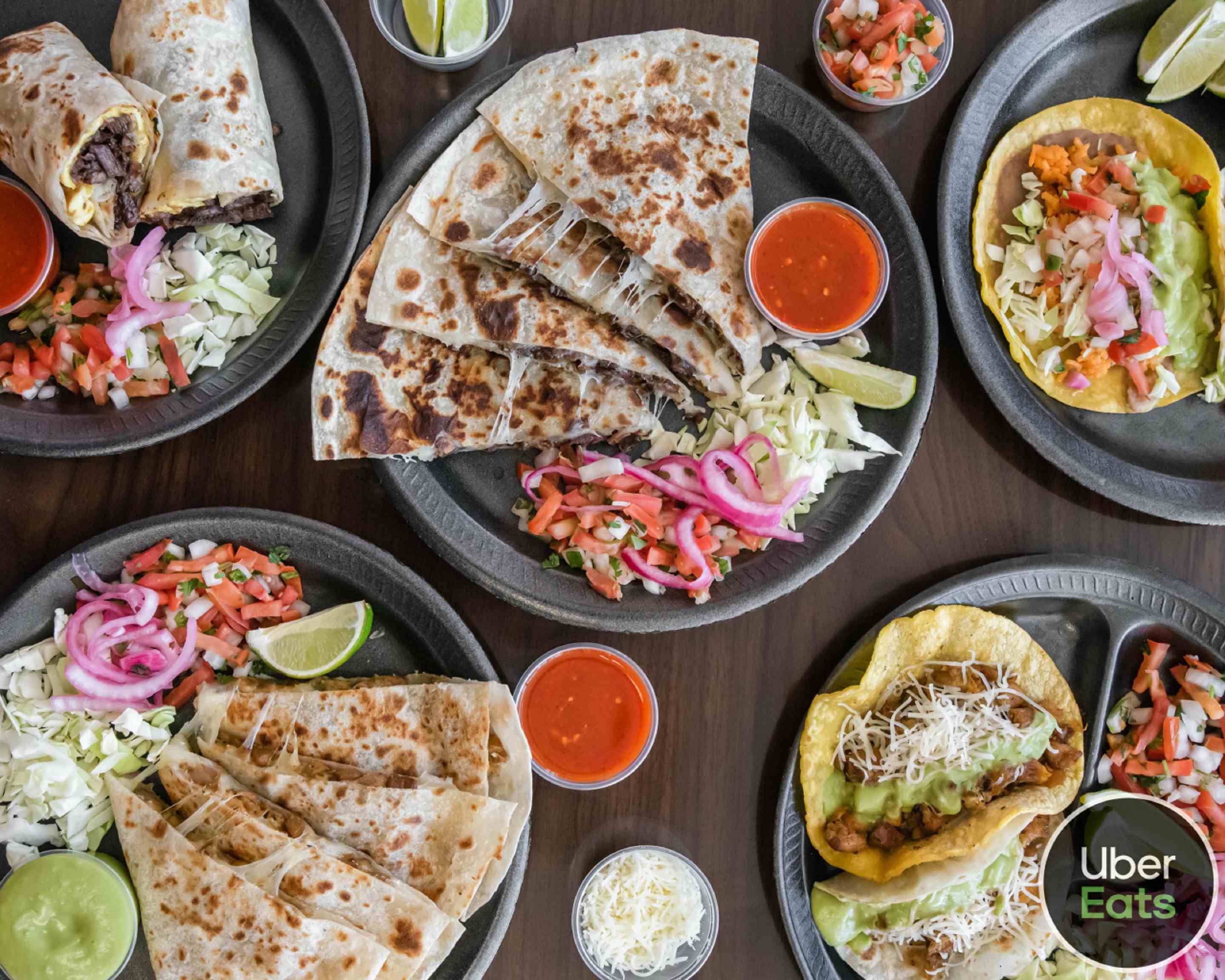 Taco Flav Taqueria Menu Peoria • Order Taco Flav Taqueria Delivery