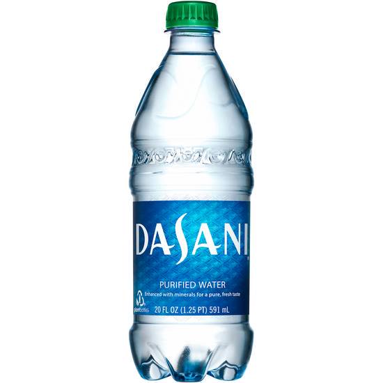 Order Dasani® food online from International Cafe store, Tampa on bringmethat.com