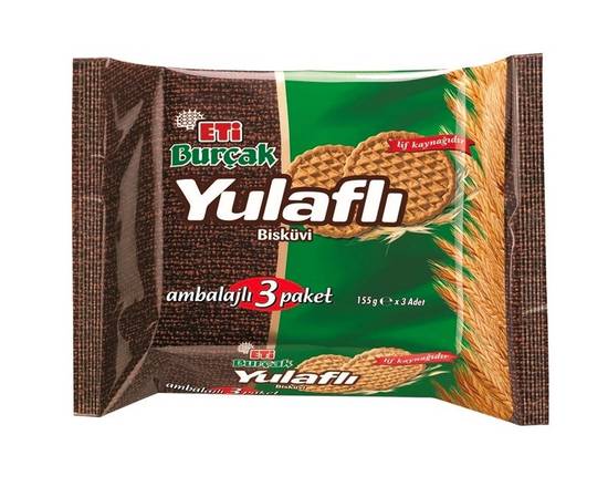 Order Burcak Oatmeal Biscuit  food online from Aroma Market Online store, San Francisco on bringmethat.com