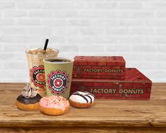 Factory Donuts