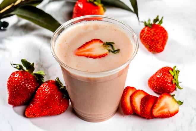 Order Strawberry Slim food online from Aura Bistro Market store, Miami on bringmethat.com