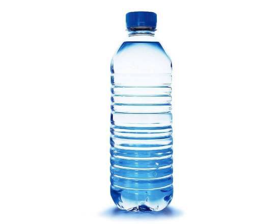 Order Bottled Water food online from The Melt store, Mountain View on bringmethat.com