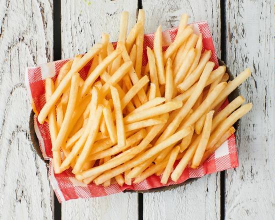 Order Classic Fries food online from Miss Mazy Amazin Chicken store, Yucaipa on bringmethat.com
