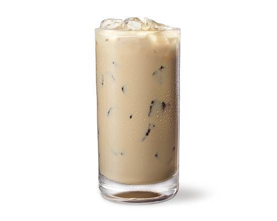 Order Iced Coffee food online from Tim Horton's - Central Ave. store, Toledo on bringmethat.com