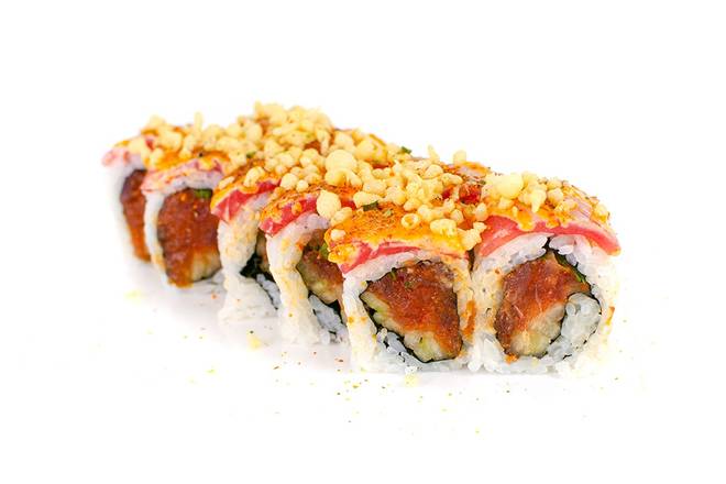Order *TNT food online from Bento Asian Kitchen + Sushi - Southside store, Jacksonville on bringmethat.com