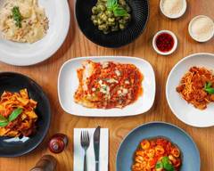 Freddie Parkers Pasta Shop– San Jose