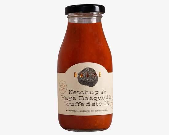 Ketchup à la truffe - 270g - France