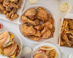 Town and Country Fried Chicken (Clendon Park)