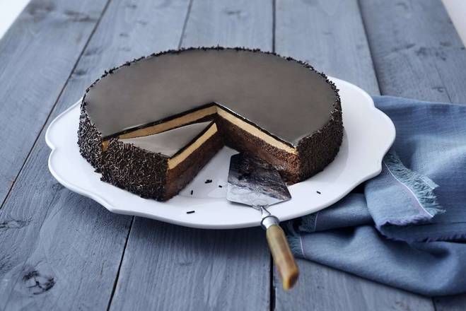 Order CHOCOLATE TEMPTATION food online from Amore Pizzeria store, Clearwater on bringmethat.com