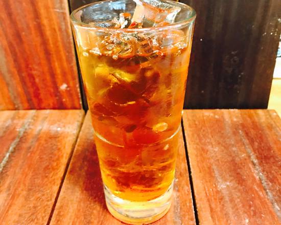 Order Southern Sweet Tea food online from Sugar Bakery & Coffeehouse store, Seattle on bringmethat.com