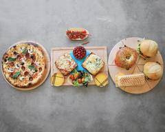 PBG Pizza - Burger Tacos