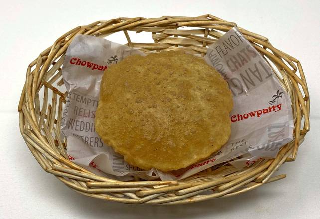 Order Poori food online from Chowpatty store, Woodbridge Township on bringmethat.com