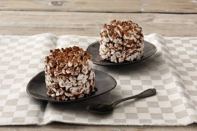 Order Chocolate Meringue Dessert food online from Lb Cake Stop store, Baldwin Park on bringmethat.com