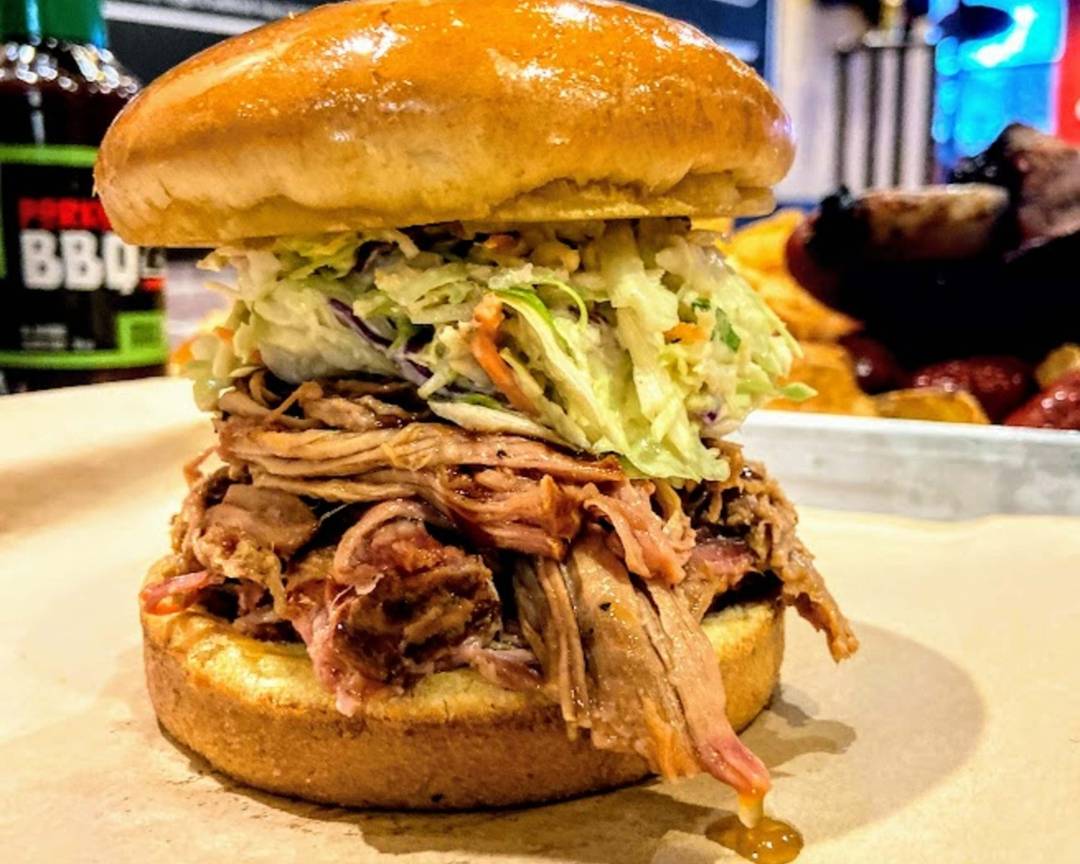 Order Porky Butts BBQ Menu Delivery【Menu & Prices】 Omaha Uber Eats