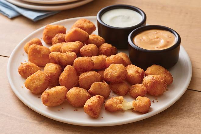 Order Crispy Cheese Bites food online from Applebee store, El Cajon on bringmethat.com