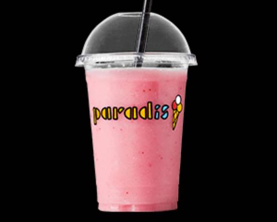 Order Sorbet Smoothie food online from Paradis Ice Cream store, Sherman Oaks on bringmethat.com