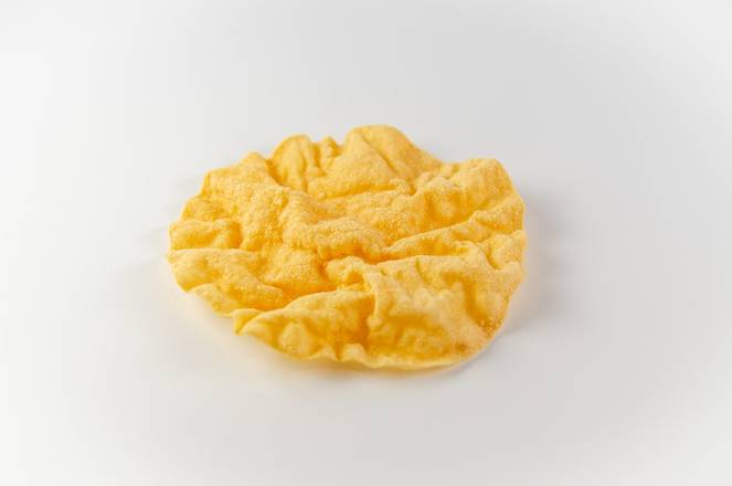 Order Papadum food online from Curry Up Now store, Decatur on bringmethat.com