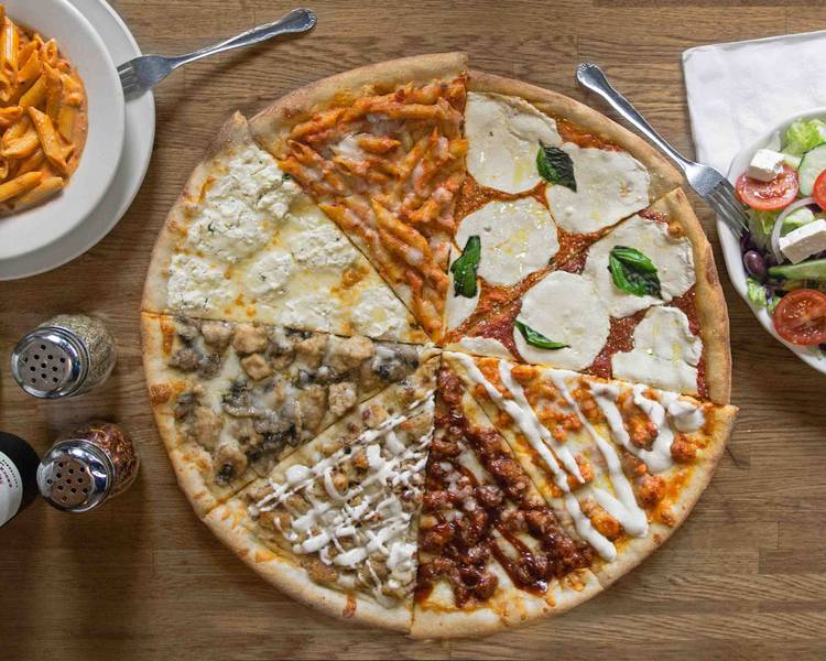 Order Bro s Dough Pizzeria Menu Delivery Online Hartford Menu Prices Uber Eats