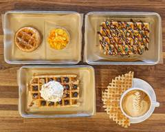 Wild Culture Waffles