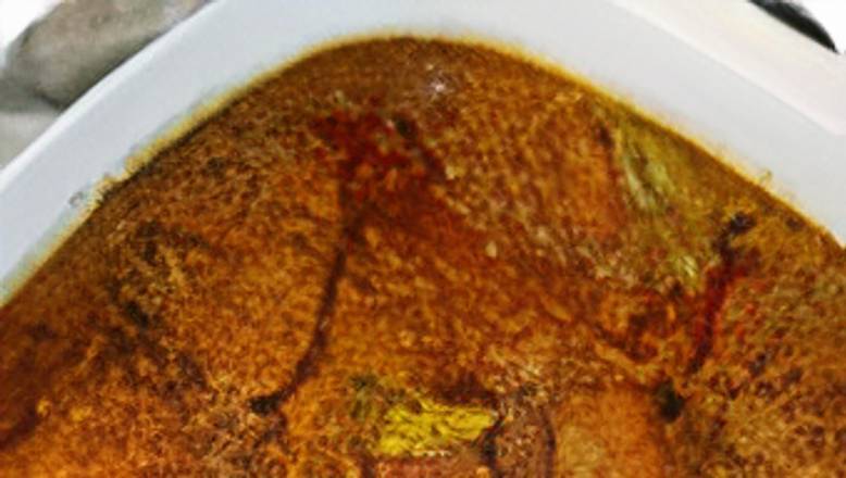 Order Fish Korma food online from Maa Kitchen store, Jacksonville on bringmethat.com