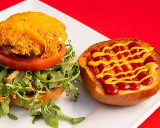 Cheeseburger
