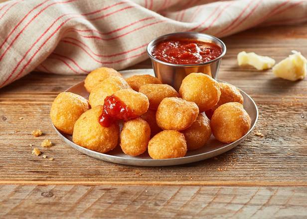 Order Fried White Cheddar Bites food online from Zaxby store, Elizabethtown on bringmethat.com