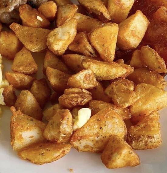 Order Home Fries Side food online from The Local - Jacksonville store, Jacksonville on bringmethat.com