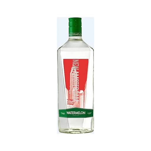 Order New Amsterdam Watermelon Vodka (1.75 LTR) 130150 food online from Bevmo! store, Los Angeles on bringmethat.com