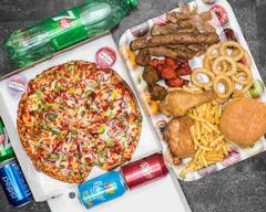Mega Munch