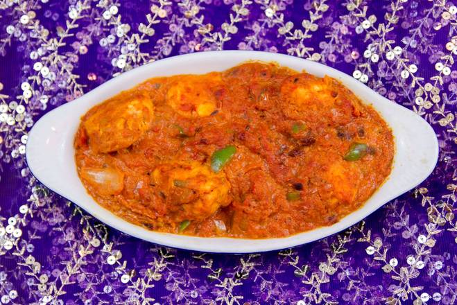 Order Chicken Tikka Masala food online from Nirvana store, New Orleans on bringmethat.com