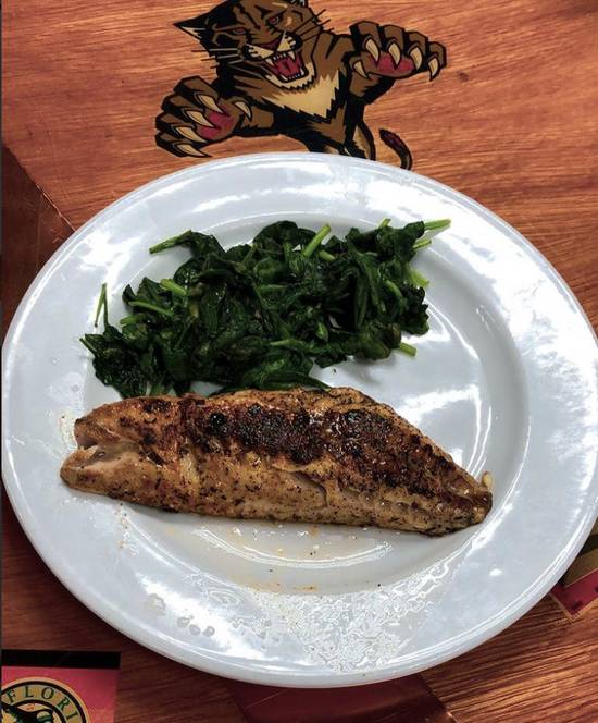 Order Snapper Filet  food online from Stadium Diner store, Miami Gardens on bringmethat.com