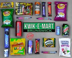 Kwik-E-Mart Brunswick