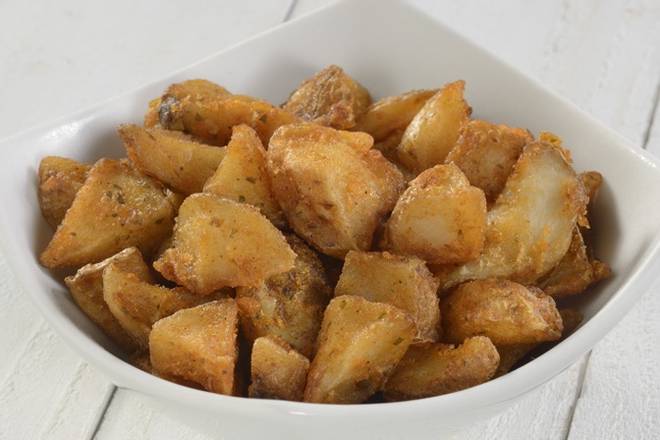 Order Breakfast Potatoes food online from Nature's Table Cafe store, Tampa on bringmethat.com
