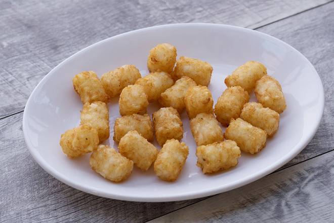 Order Crispy Tots food online from Bakery By Perkins store, Cape Coral on bringmethat.com