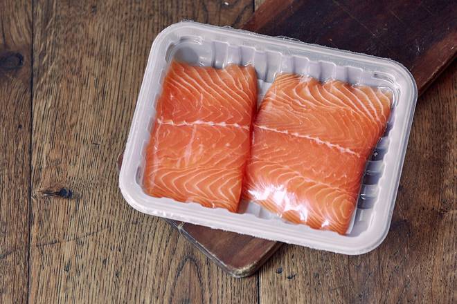Order Seafood food online from Founding Farmers Tysons store, Providence on bringmethat.com