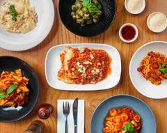 Freddie Parker's Pasta Shop - Vacaville