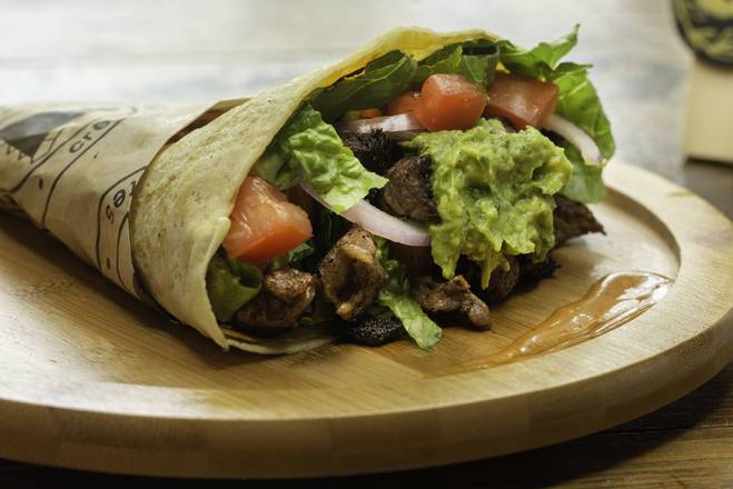 Order Mexicano food online from Apropo Crepes & Baguettes store, Sunrise on bringmethat.com