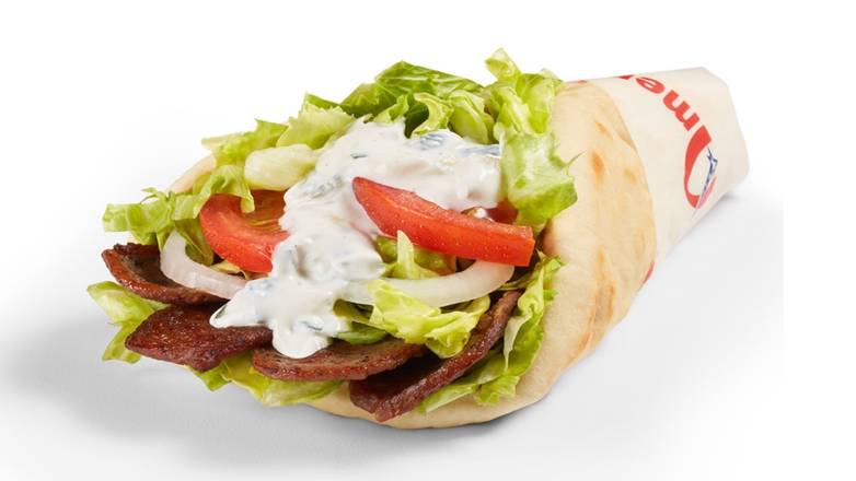 Order Gyro Only food online from American Deli on Grove Blvd. store, Hoover on bringmethat.com