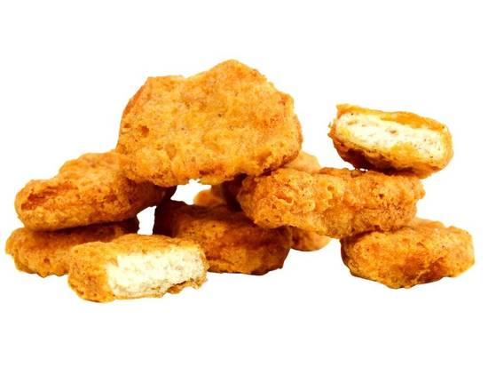 Nuggets x7🐔