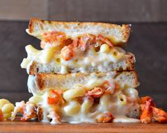 American Grilled Cheese Company (112 W Campbell Road, Richardson, TX 75080)