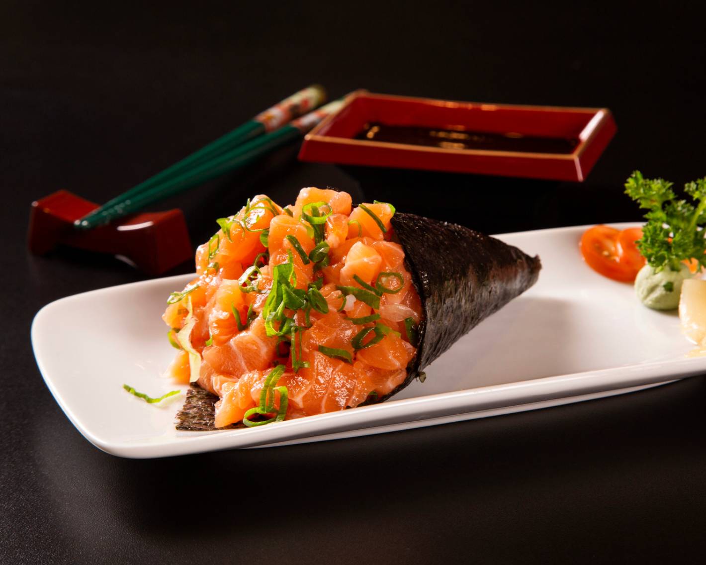 Temaki