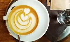 Bikini Beans Coffee