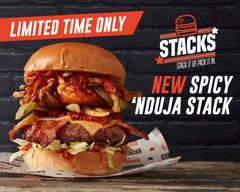 STACKS (Bury)