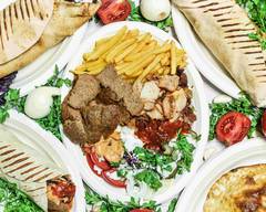 KEBAB & FALAFEL KRAKÓW (BEIRUT SHAWARMA)