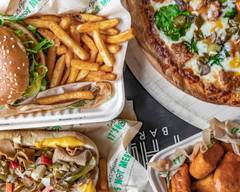 CAN'T BELIEVE IT'S NOT MEAT (Orland Park)