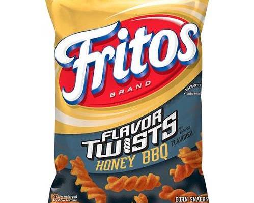 Order Fritos Honey BBQ food online from Glenrose Liquor & Mini Mart store, Glendale on bringmethat.com