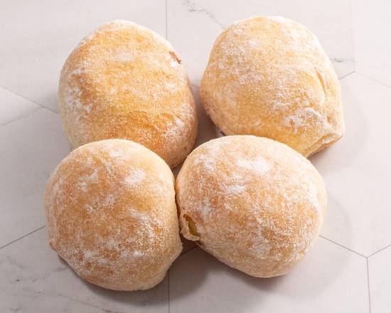 Mini Beignets chocolat X 4